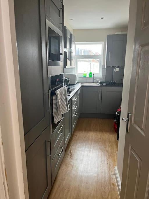 Apartamento Fishponds Bristol