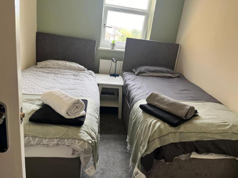 Apartamento Fishponds
