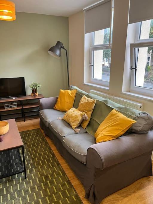 Fishponds Apartamento