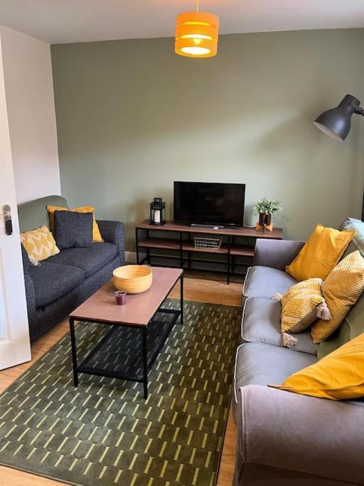 Apartamento Fishponds *